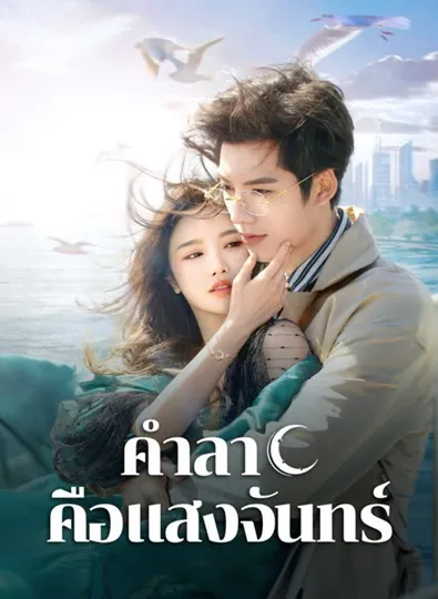 Fall in Love Again (2024) คำลาคือแสงจันทร์ ซับไทย (จบ)