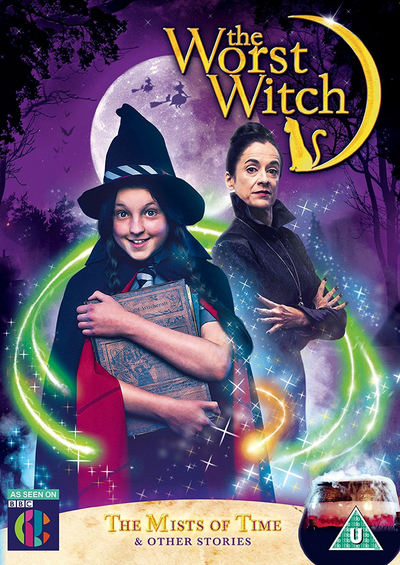 The Worst Witch Season 2 พากย์ไทย EP.1 – EP.13 [จบ]