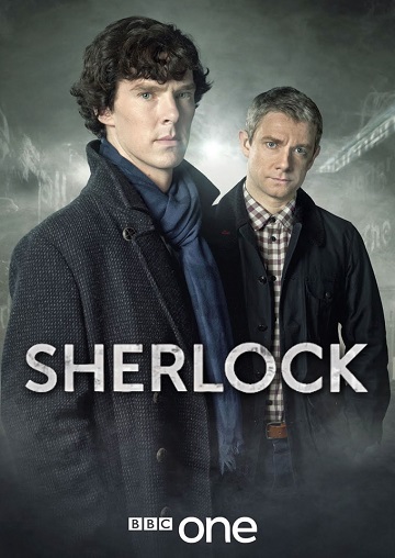 Sherlock Season 1 อัจฉริยะยอดนักสืบ ปี 1 พากย์ไทย Ep.1-3 (จบ)