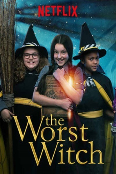 The Worst Witch Season 1 (2017) พากย์ไทย Ep.1–12 (จบ)