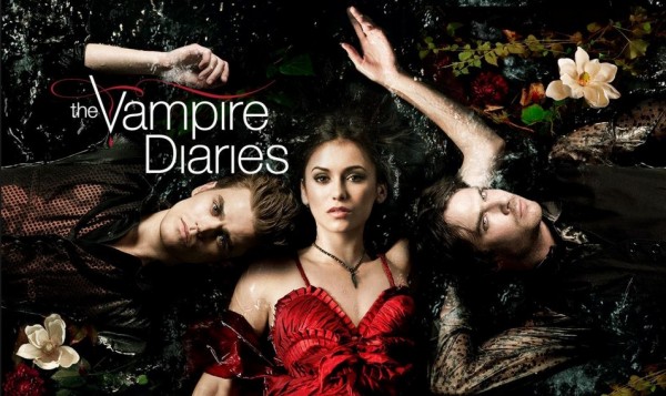 ซีรี่ย์ฝรั่ง The Vampire Diaries Season 1 ซับไทย Ep.1-22  (จบ)