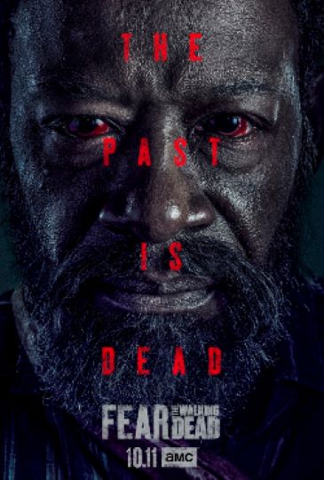 Fear the Walking Dead Season 6 ซับไทย Ep.1-16 จบ