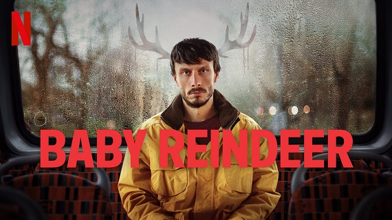 Baby Reindeer (2024) เบบี้ เรนเดียร์ (ซับไทย) จบ