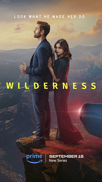 Wilderness (2023) รักฝังแค้น (ซับไทย) จบ