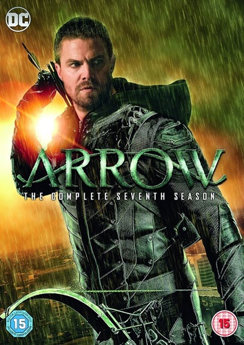 Arrow Season 7 (โคตรคนธนูมหากาฬ ปี 7) EP.1-22 ซับไทย (จบ)