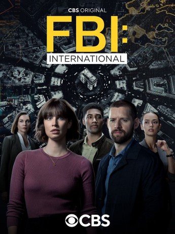 FBI International Season 2 (เอฟไอบี สืบข้ามโลก ปี 2) พากย์ไทย จบ