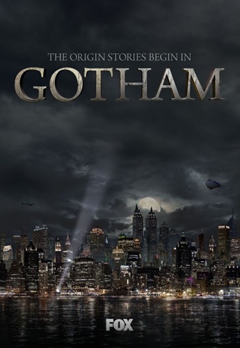 Gotham Season 4 (อัศวินรัตติกาลเปิดตำนานเมืองค้างคาวปี 4) EP.1-22 ซับไทย (จบ)