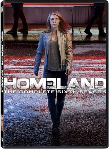 Homeland Season 6 EP.1-12 ซับไทย (จบ)