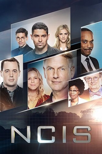 NCIS Season 17 (หน่วยสืบสวนแห่งนาวิกโยธิน ปี 17) EP.1-20 พากย์ไทย (จบ)