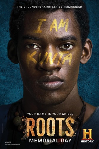 Roots (ทาส) ซับไทย จบ