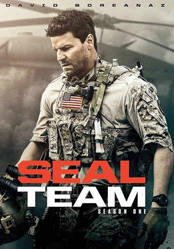 SEAL Team Season 1 (สุดยอดหน่วยซีลภารกิจเดือด ปี 1) EP.1-21 ซับไทย (จบ)