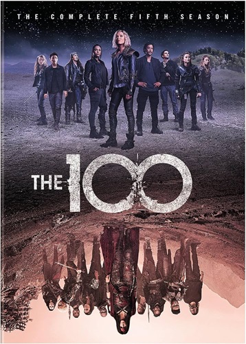 The 100 S5 (100 ชีวิต กู้วิกฤตจักรวาล ปี 5) EP.1-13 พากย์ไทย (จบ)