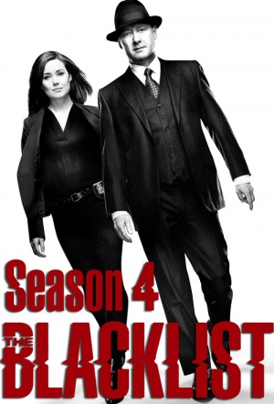 The Blacklist Season 4 ซับไทย จบ