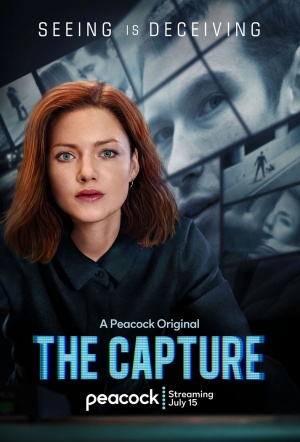 The Capture 2 (สืบลวงตา ปี 2) พากย์ไทย จบ