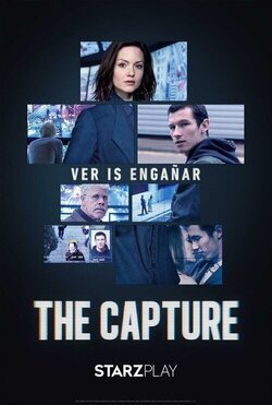 The Capture (สืบลวงตา ปี 1) ซับไทย จบ