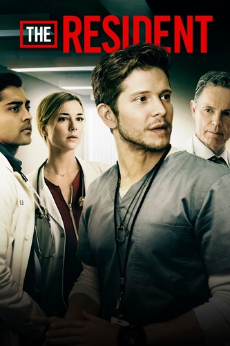 The Resident Season 1 EP.1-14 ซับไทย (จบ)