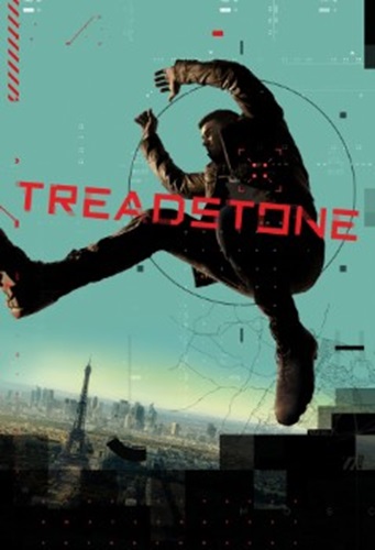 Treadstone (ยอดจารชนคนจริง ปี 1) EP.1-10 พากย์ไทย (จบ)