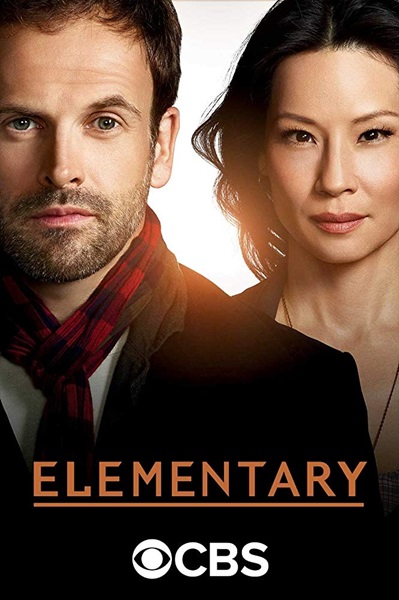 Elementary Season 5 เชอร์ล็อค/วัตสัน คู่สืบคดีเดือด ปี 5 ซับไทย EP.1-24 (จบ)