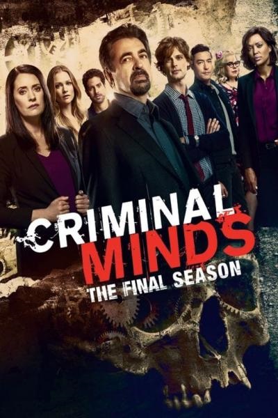 Criminal Minds 7 (อ่านเกมอาชญากร ปี 7) EP.1-23 (จบ)