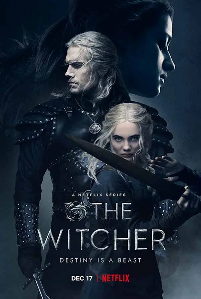 The Witcher Season 2 (2021) เดอะ วิทเชอร์ นักล่าจอมอสูร ซีซั่น 2 พากย์ไทย Ep.1-8 (จบ)