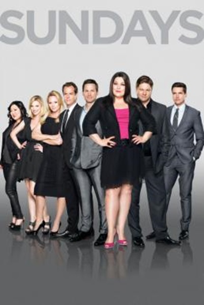 Drop Dead Diva Season 5 (2013) ซับไทย EP1-9 จบ