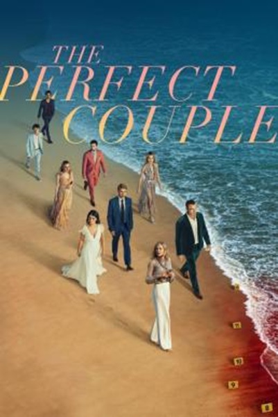 The Perfect Couple กิ่งทองใบหยก Season 1 (2024) ซับไทย EP1-6 จบ