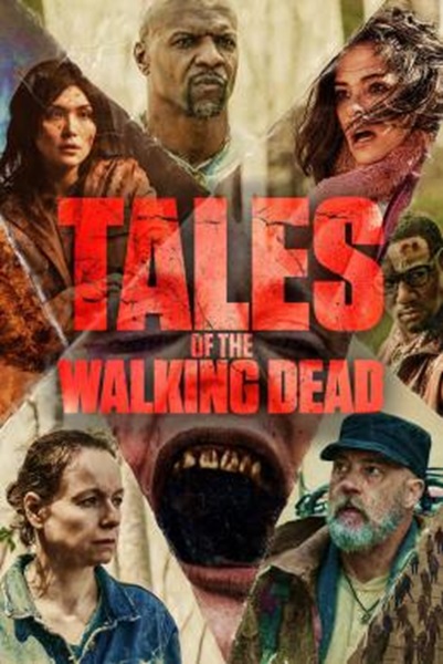 Tales of the Walking Dead Season 1 (2022) ซับไทย EP1-6 จบ