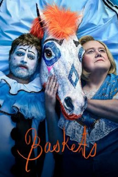 Baskets Season 4 (2019) ซับไทย Ep1-10 จบ