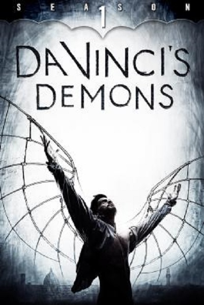 Da Vincis Demons Season 1 (2013) ซับไทย Ep1-8 จบ