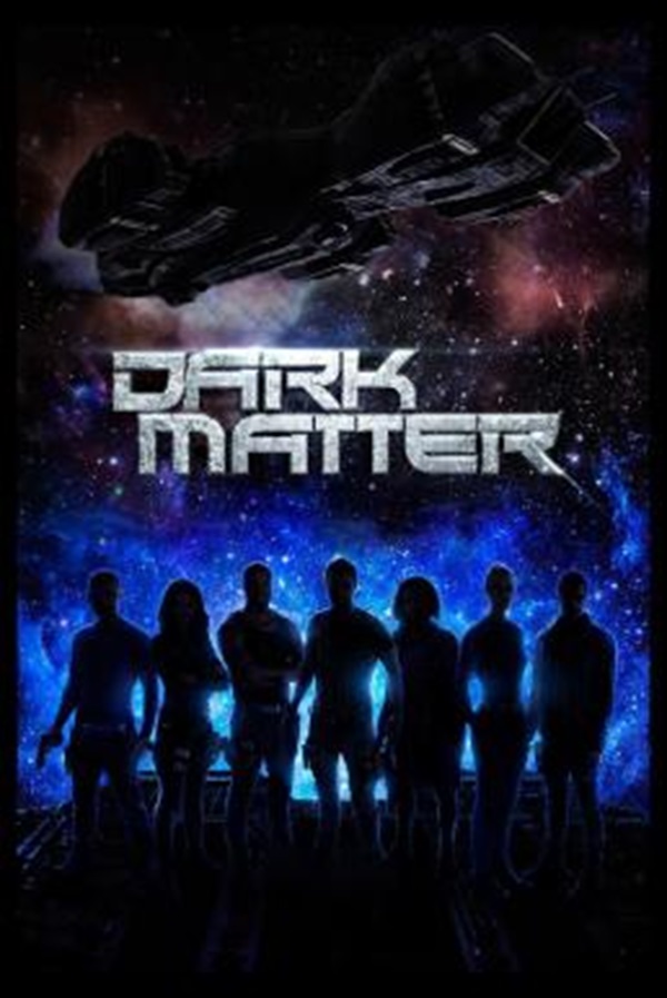 Dark Matter Season 1 (2015) ซับไทย Ep.1-10 จบ