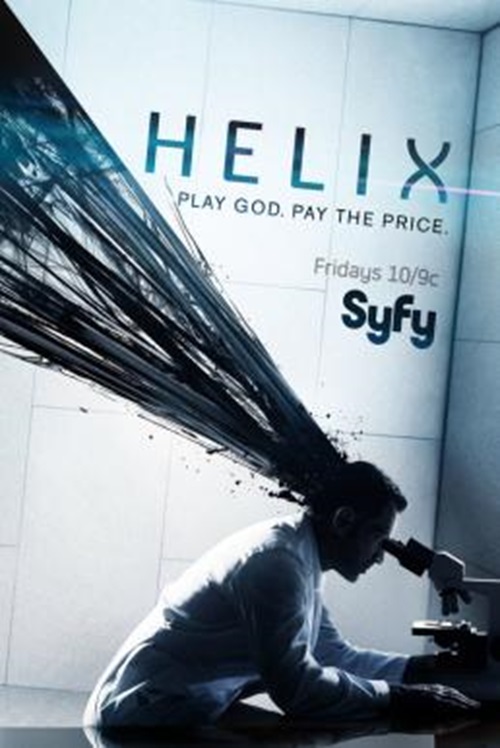 Helix Season 1 (2014) พากย์ไทย Ep1-13 จบ