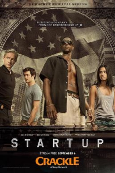 StartUp Season 1 (2016) จารชนคนไซเบอร์ ซับไทย Ep1-10 จบ