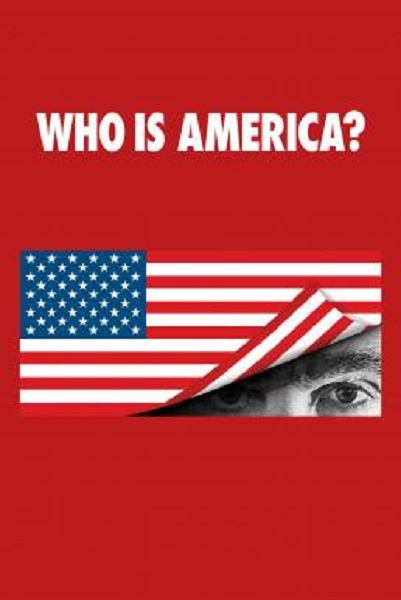 Who Is America? Season 1 (2018) ซับไทย Ep1-7 จบ