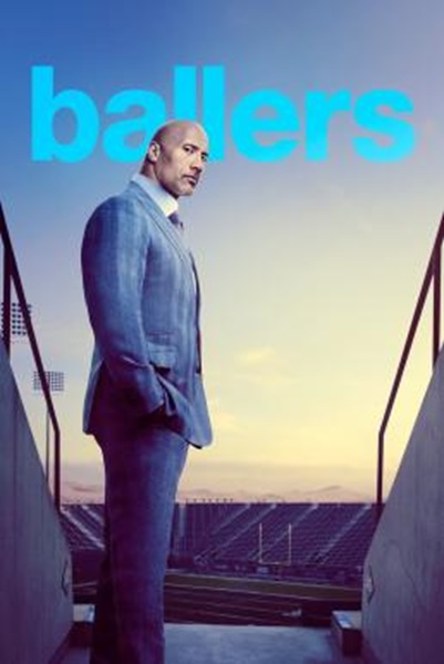 Ballers Season 5 (2019) ซับไทย Ep1-8 จบ