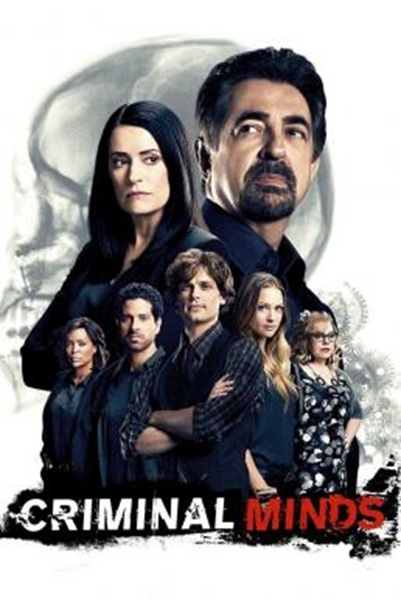 Criminal Minds Season 12 (2016) อ่านเกมอาชญากร ปี 12 พากย์ไทย Ep1-22 จบ