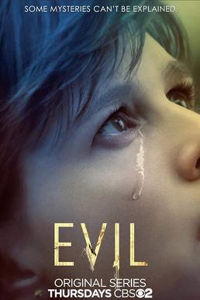 Evil ลวงหลอนร่างสิงสู่ Season 1 (2019) พากย์ไทย Ep 1-13 จบ