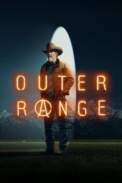 Outer Range แดนพิศวงปมมรณะ Season 1 (2022) Amazon พากย์ไทย Ep1-8จบ