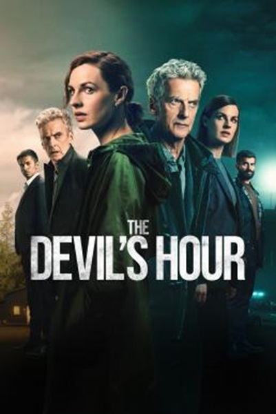 The Devil’s Hour ลางมรณะ Season 2 (2024) พากย์ไทย Ep1-5จบ