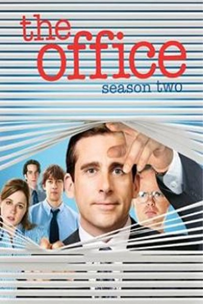 The Office Season 2 (2005) ออฟฟิศป่วนชวนหัว ซับไทย Ep1-22 จบ