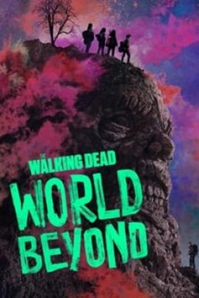 The Walking Dead World Beyond เดอะวอล์กกิงเดด สู่โลกกว้าง Season 1 (2020) ซับไทย Ep1-10 จบ