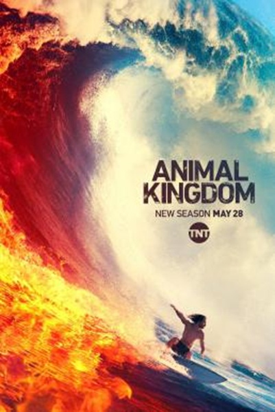 Animal Kingdom Season 4 (2019) ซับไทย Ep 1-13 จบ