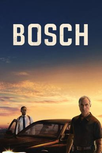 Bosch บอช สืบเก๋า Season 6 (2020) ซับไทย Ep 1-10 จบ