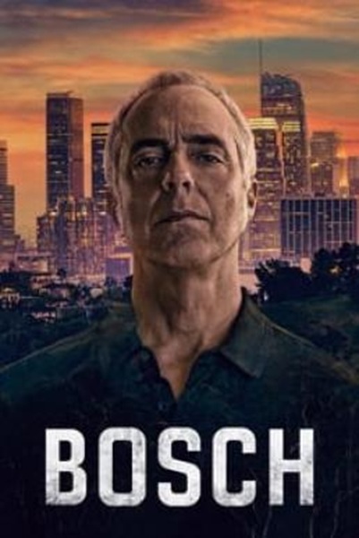 Bosch บอช สืบเก๋า Season 7 (2021) ซับไทย Ep 1-8 จบ