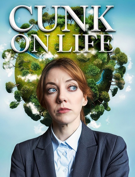 Cunk on Life (2025) มองชีวิตผ่านคังค์ ซับไทย จบ