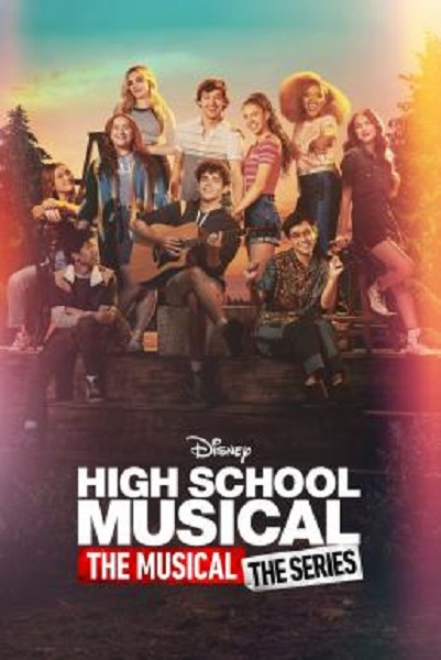 High School Musical The Musical The Series Season 3 (2022) พากย์ไทย Ep1-8 จบ