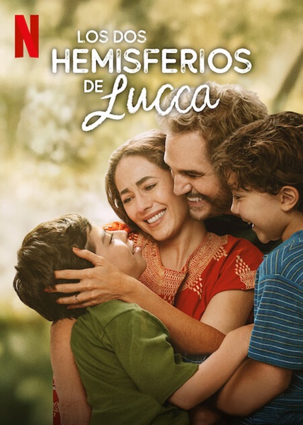 Lucca’s World (Los dos hemisferios de Lucca) (2025) โลกของลุคก้า ซับไทย จบ