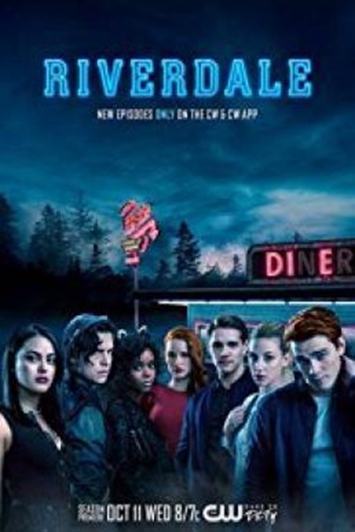 Riverdale ริเวอร์เดล Season 2 (2017)  พากย์ไทย Ep 1-22 จบ