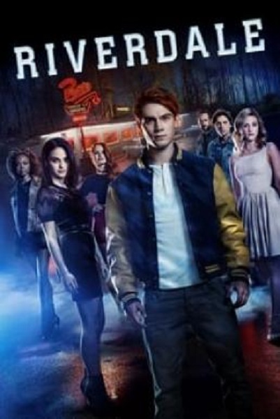 Riverdale ริเวอร์เดล Season 7 (2023) Netflix พากย์ไทย Ep1-20 จบ