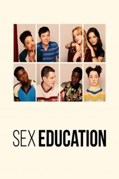 Sex Education เพศศึกษา (หลักสูตรเร่งรัก) Season 3 (2021) พากย์ไทย Ep 1-8 จบ