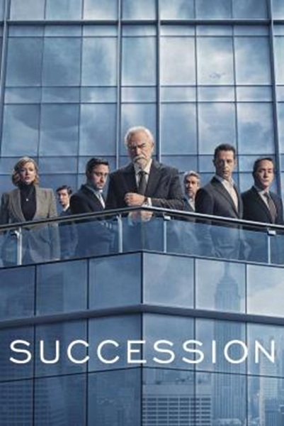 Succession Season 4 (2023) พากย์ไทย Ep 1-10 จบ